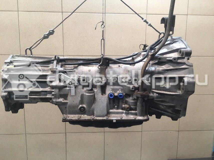 Фото Контрактная (б/у) АКПП для Nissan 350 Z Z33 306-316 л.с 24V 3.5 л VQ35HR бензин 310203EX6E {forloop.counter}}