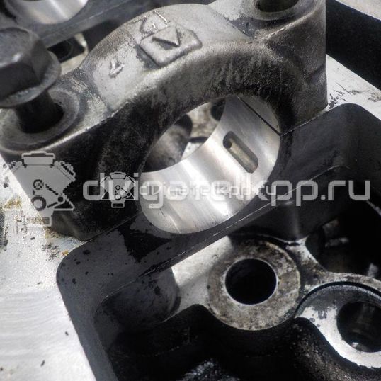 Фото Головка блока  221004A400 для Kia Sorento / K2500 Sd