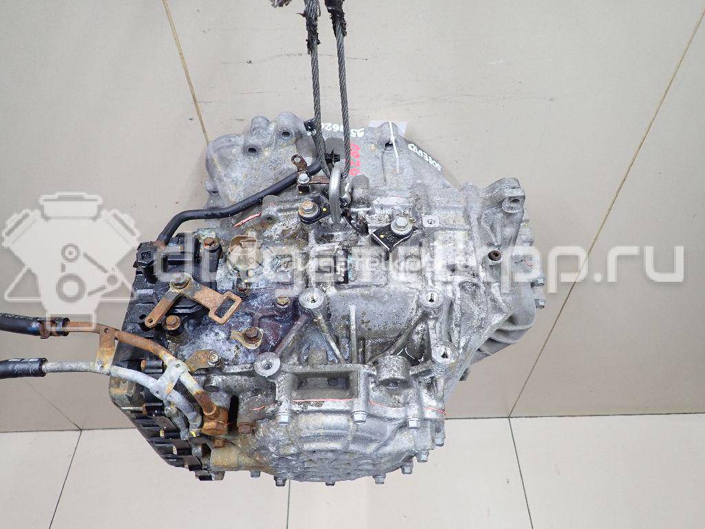 Фото Контрактная (б/у) АКПП для Hyundai / Kia 173-180 л.с 16V 2.4 л G4KE бензин 450003bep0 {forloop.counter}}