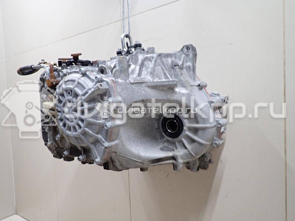 Фото Контрактная (б/у) АКПП для Hyundai / Kia 173-180 л.с 16V 2.4 л G4KE бензин 450003bep0 {forloop.counter}}