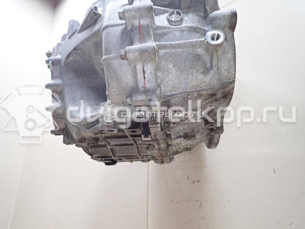 Фото Контрактная (б/у) АКПП для Hyundai / Kia 173-180 л.с 16V 2.4 л G4KE бензин 450003bep0 {forloop.counter}}