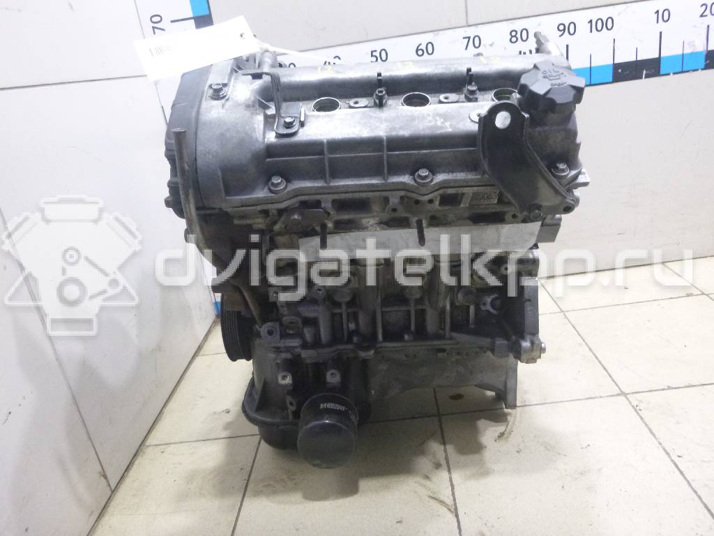 Фото Контрактный (б/у) двигатель G6BA для Fuqi / Hyundai / Kia 167 л.с 24V 2.7 л бензин 2110137E00 {forloop.counter}}