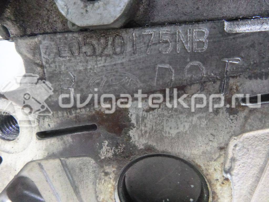 Фото Контрактный (б/у) двигатель G6BA для Fuqi / Hyundai / Kia 167 л.с 24V 2.7 л бензин 2110137E00 {forloop.counter}}