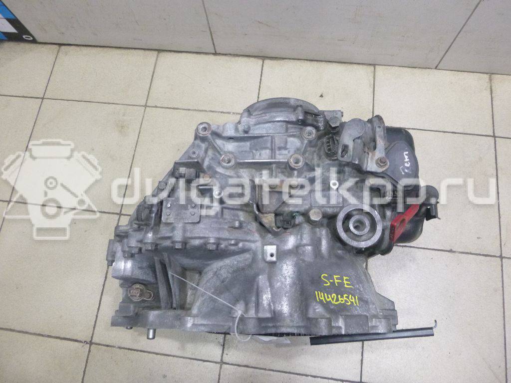 Фото Контрактная (б/у) АКПП для Hyundai (Huatai) / Hyundai / Kia 174-180 л.с 24V 2.7 л G6BA бензин 4500039480 {forloop.counter}}