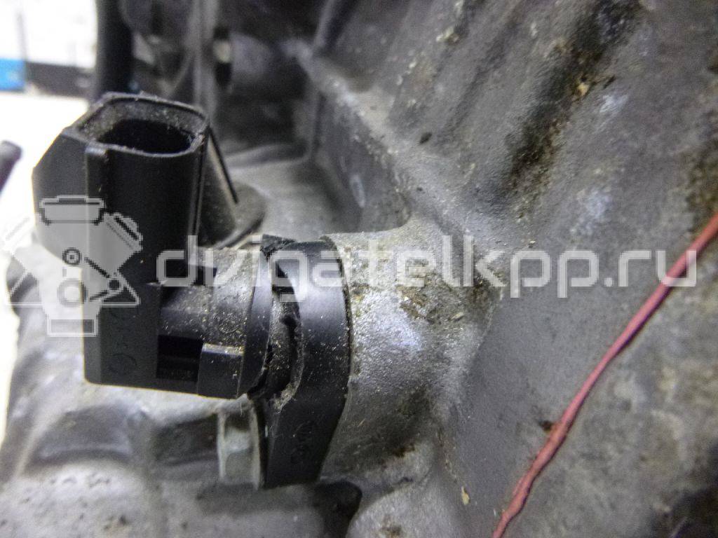 Фото Контрактная (б/у) АКПП для Hyundai / Kia 114-132 л.с 16V 1.6 л G4FC Бензин/спирт 4500023161 {forloop.counter}}