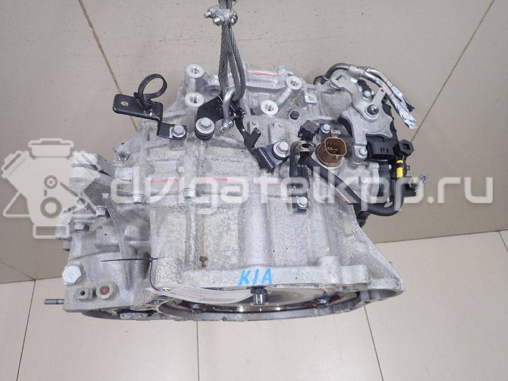 Фото Контрактная (б/у) АКПП для Hyundai (Beijing) / Hyundai / Kia 122-132 л.с 16V 1.6 л G4FC бензин 4500026032 {forloop.counter}}