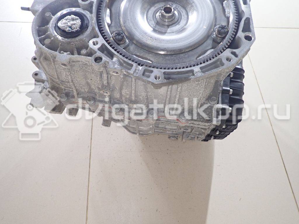 Фото Контрактная (б/у) АКПП для Hyundai (Beijing) / Hyundai / Kia 122-132 л.с 16V 1.6 л G4FC бензин 4500026032 {forloop.counter}}