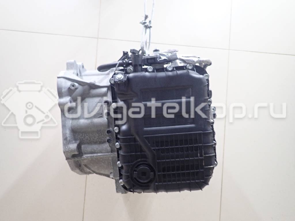 Фото Контрактная (б/у) АКПП для Hyundai (Beijing) / Hyundai / Kia 122-132 л.с 16V 1.6 л G4FC бензин 4500026032 {forloop.counter}}