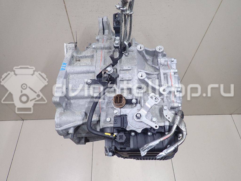 Фото Контрактная (б/у) АКПП для Hyundai (Beijing) / Hyundai / Kia 122-132 л.с 16V 1.6 л G4FC бензин 4500026032 {forloop.counter}}