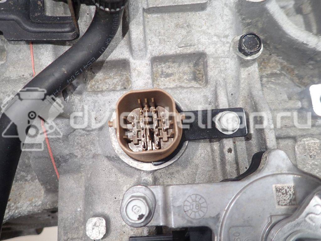 Фото Контрактная (б/у) АКПП для Hyundai (Beijing) / Hyundai / Kia 122-132 л.с 16V 1.6 л G4FC бензин 4500026032 {forloop.counter}}