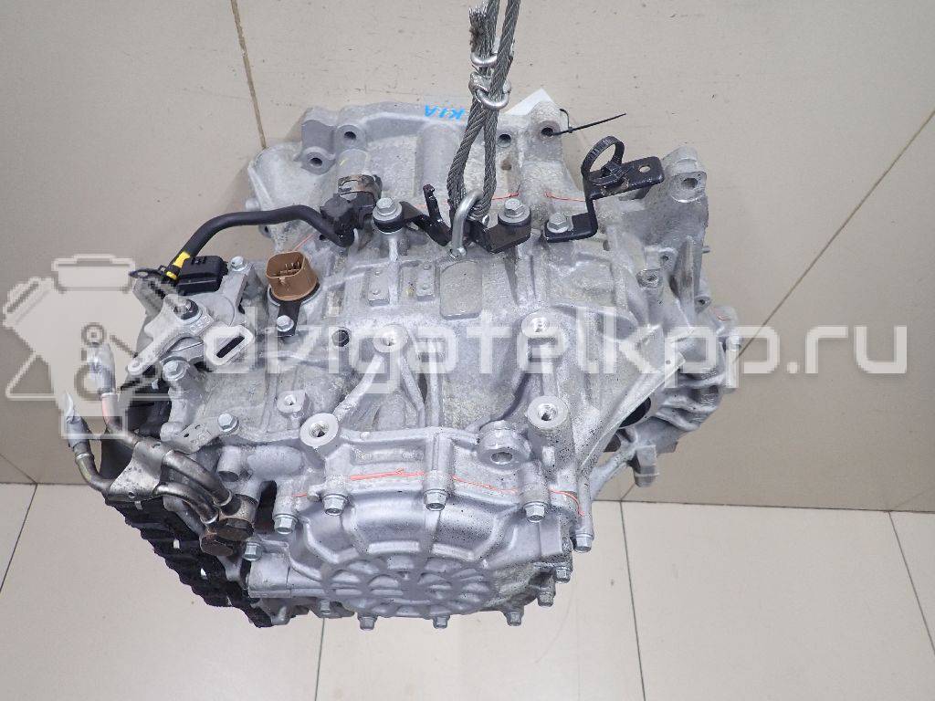 Фото Контрактная (б/у) АКПП для Hyundai (Beijing) / Hyundai / Kia 122-132 л.с 16V 1.6 л G4FC бензин 4500026032 {forloop.counter}}