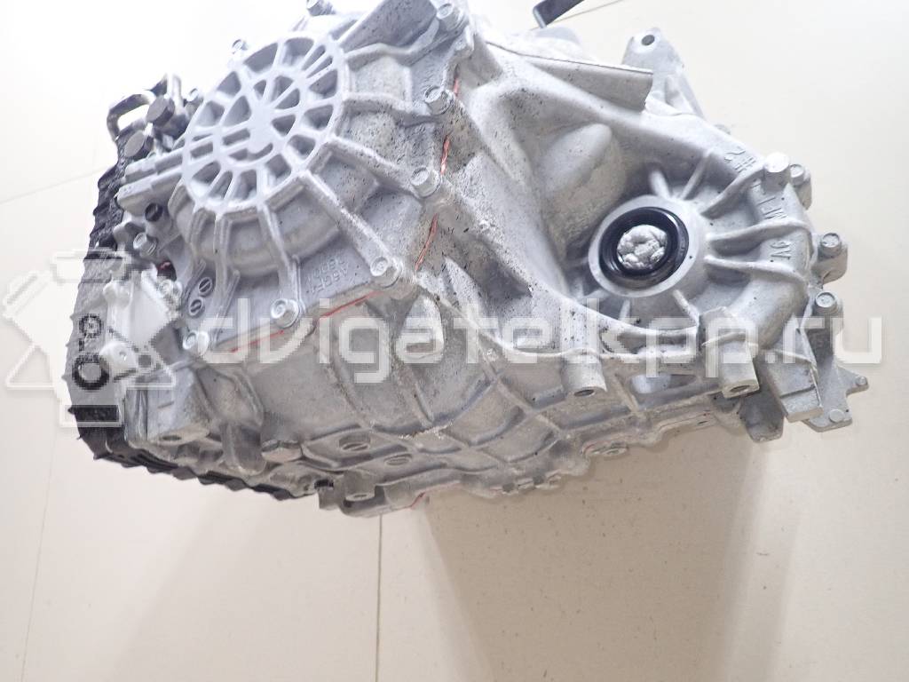 Фото Контрактная (б/у) АКПП для Hyundai (Beijing) / Hyundai / Kia 122-132 л.с 16V 1.6 л G4FC бензин 4500026032 {forloop.counter}}