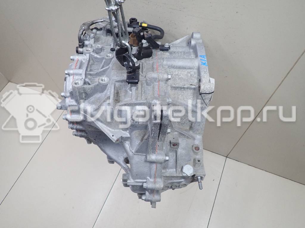 Фото Контрактная (б/у) АКПП для Hyundai (Beijing) / Hyundai / Kia 122-132 л.с 16V 1.6 л G4FC бензин 4500026032 {forloop.counter}}