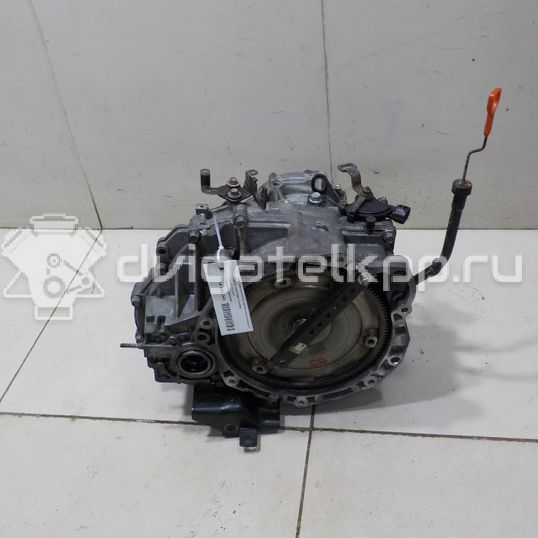 Фото Контрактная (б/у) АКПП для Hyundai / Kia 114-132 л.с 16V 1.6 л G4FC Бензин/спирт 4500023600