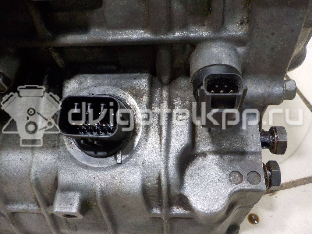 Фото Контрактная (б/у) АКПП для Hyundai / Kia 114-132 л.с 16V 1.6 л G4FC Бензин/спирт 4500023600 {forloop.counter}}