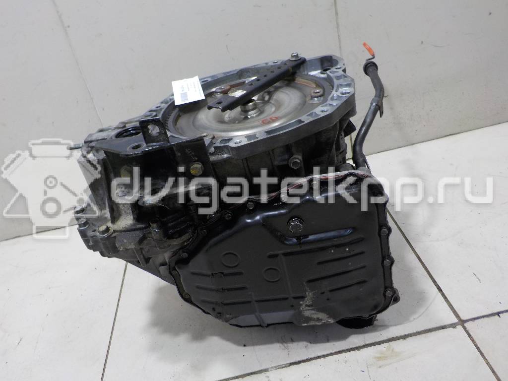 Фото Контрактная (б/у) АКПП для Hyundai / Kia 114-132 л.с 16V 1.6 л G4FC Бензин/спирт 4500023600 {forloop.counter}}