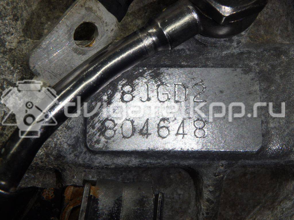 Фото Контрактная (б/у) АКПП для Hyundai / Kia 173-180 л.с 16V 2.4 л G4KE бензин 450003A235 {forloop.counter}}