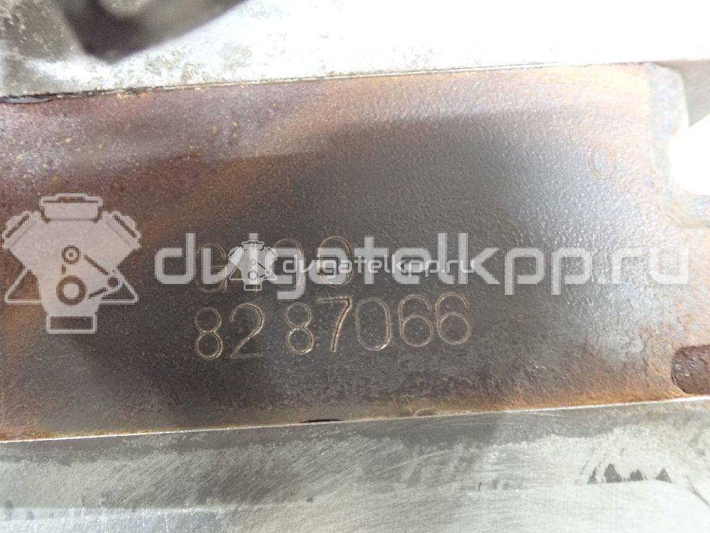 Фото Контрактный (б/у) двигатель G4GC для Hyundai / Kia 139-144 л.с 16V 2.0 л бензин 104D123U00 {forloop.counter}}