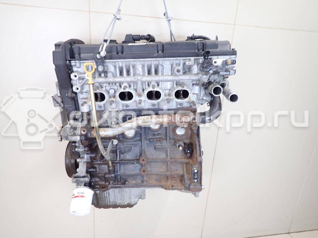 Фото Контрактный (б/у) двигатель G4GC для Hyundai (Beijing) / Hyundai / Kia 137-141 л.с 16V 2.0 л бензин 104D123U00 {forloop.counter}}