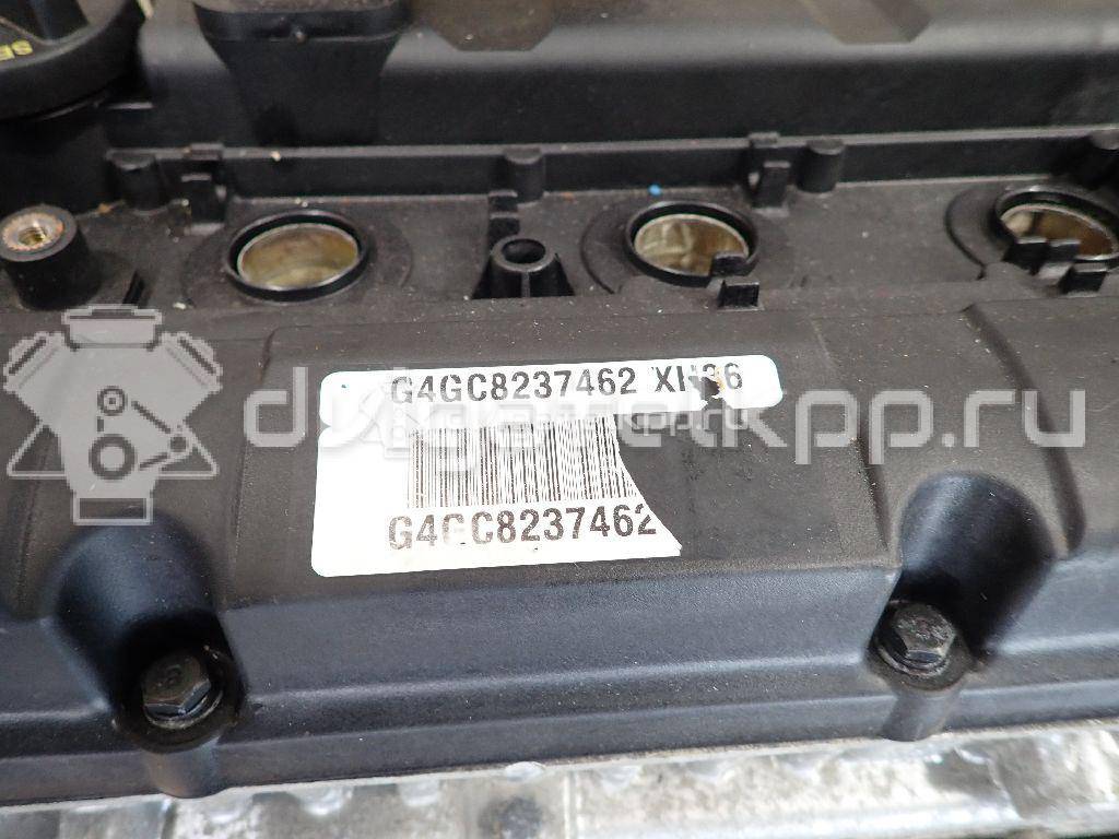 Фото Контрактный (б/у) двигатель G4GC для Hyundai / Kia 139-146 л.с 16V 2.0 л бензин 107D123U00 {forloop.counter}}