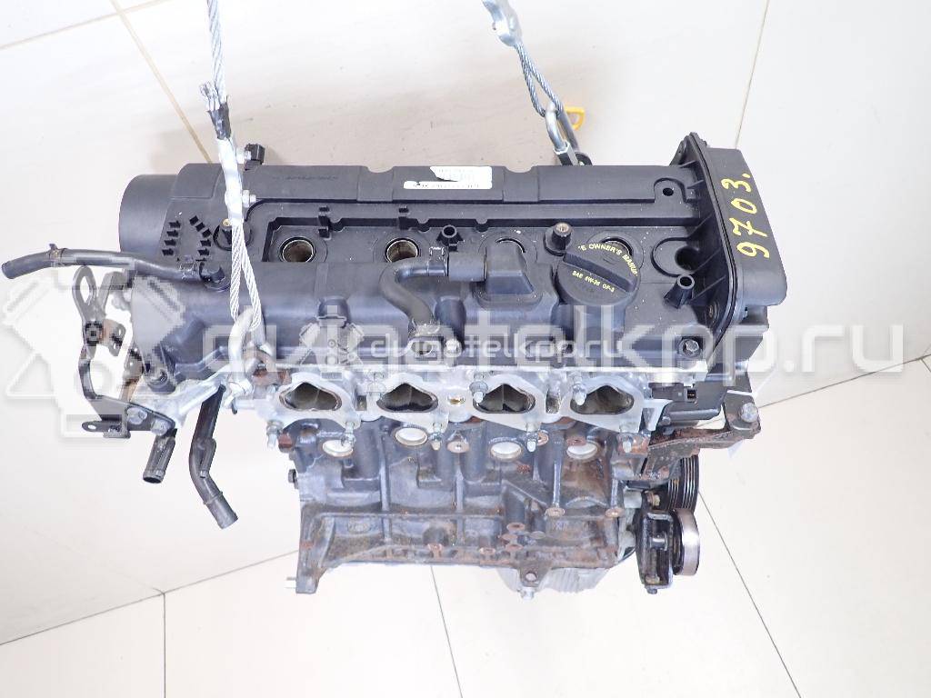 Фото Контрактный (б/у) двигатель G4GC для Hyundai / Kia 139 л.с 16V 2.0 л бензин 105D123U00 {forloop.counter}}