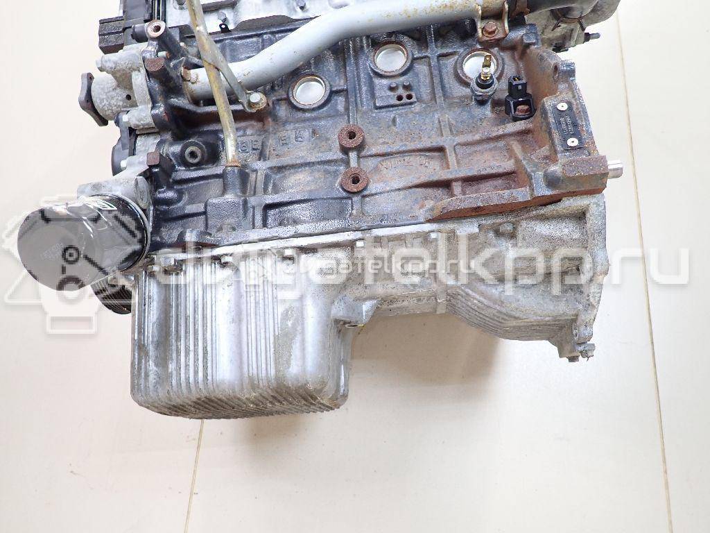 Фото Контрактный (б/у) двигатель G4GC для Hyundai Highway Van / Tucson / I30 / Elantra 139-146 л.с 16V 2.0 л бензин {forloop.counter}}