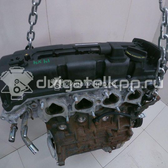 Фото Контрактный (б/у) двигатель G4GC для Hyundai / Kia 139 л.с 16V 2.0 л бензин 105D123U00