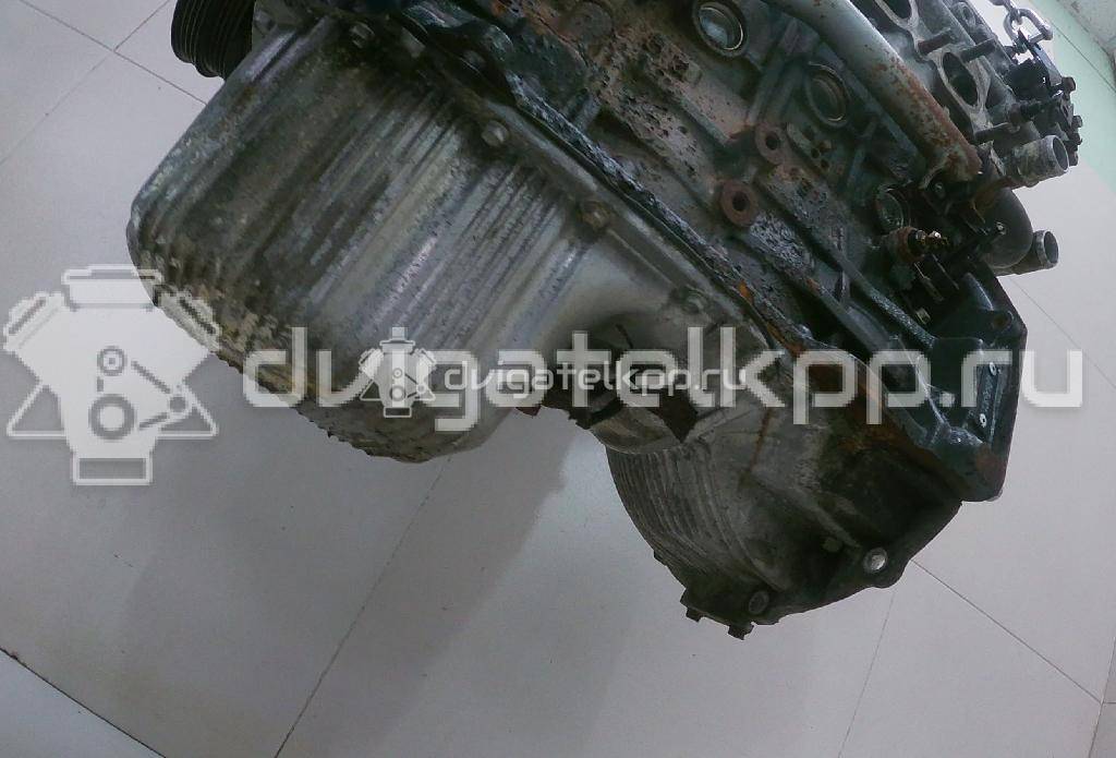 Фото Контрактный (б/у) двигатель G4GC для Hyundai (Beijing) / Hyundai / Kia 137-141 л.с 16V 2.0 л бензин {forloop.counter}}