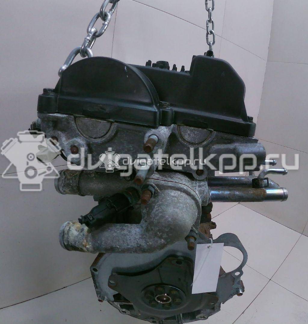 Фото Контрактный (б/у) двигатель G4GC для Hyundai Highway Van / Tucson / I30 / Elantra 139-146 л.с 16V 2.0 л бензин {forloop.counter}}