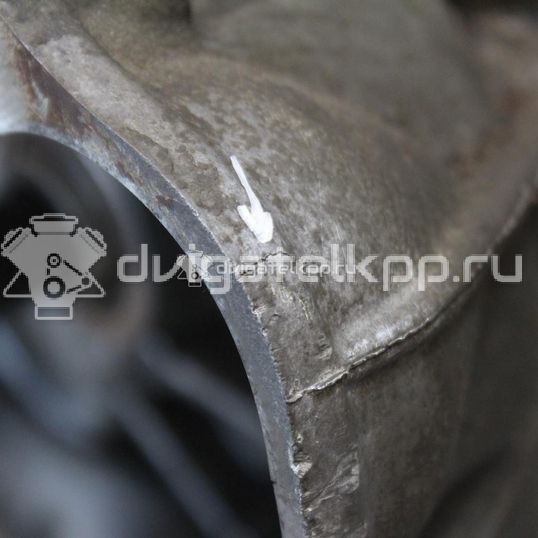 Фото Контрактная (б/у) МКПП для Kia Magentis / Cerato / Ceed / Carens / Sportage 113-115 л.с 16V 2.0 л D4EA Дизельное топливо 4300024381