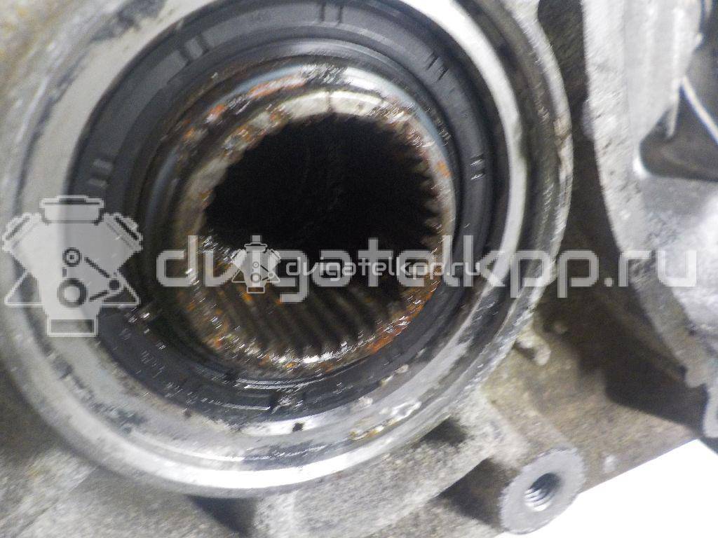 Фото Контрактная (б/у) МКПП для Hyundai / Kia 139-144 л.с 16V 2.0 л G4GC бензин 4300023260 {forloop.counter}}