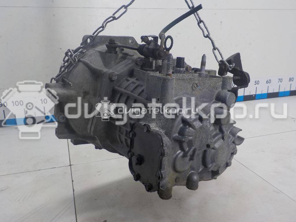 Фото Контрактная (б/у) МКПП для Hyundai / Kia 139-144 л.с 16V 2.0 л G4GC бензин 4300039964 {forloop.counter}}