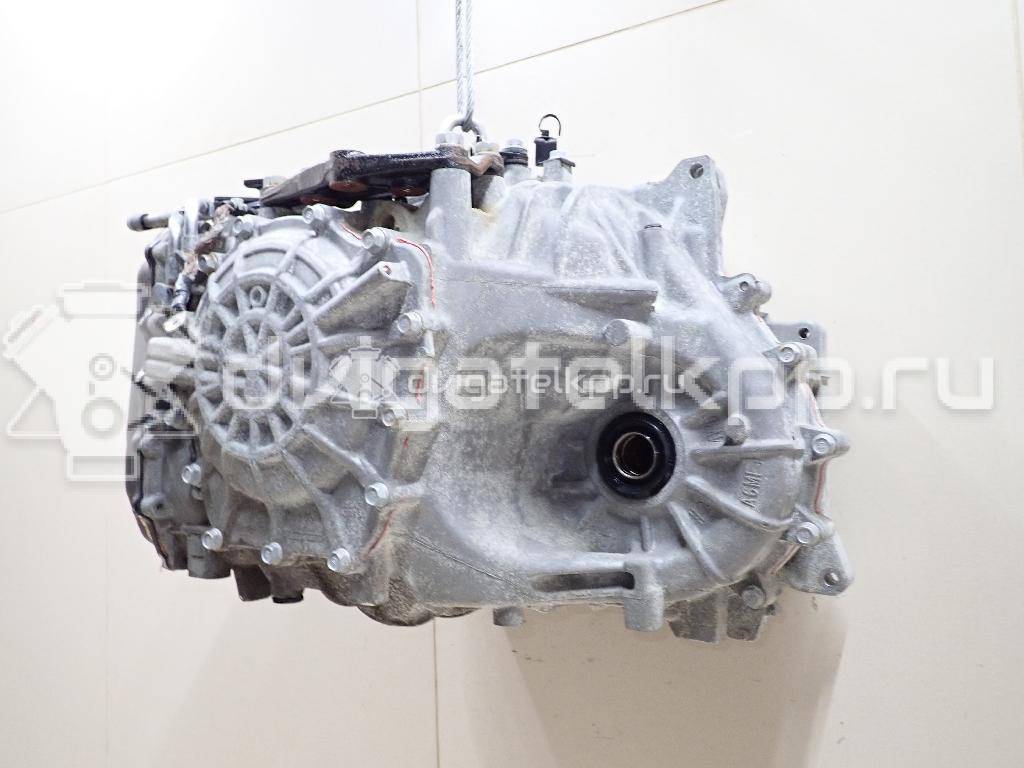 Фото Контрактная (б/у) АКПП для Hyundai / Kia 172-180 л.с 16V 2.4 л G4KE бензин 450003B670 {forloop.counter}}