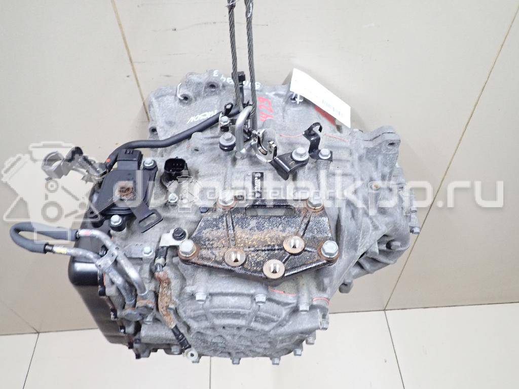 Фото Контрактная (б/у) АКПП для Hyundai / Kia 172-180 л.с 16V 2.4 л G4KE бензин 450003B670 {forloop.counter}}