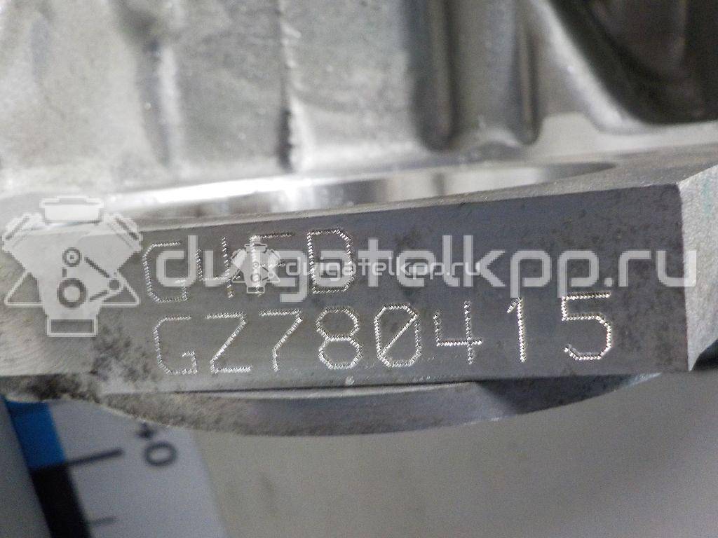 Фото Контрактный (б/у) двигатель G4FD для Hyundai / Kia 132-140 л.с 16V 1.6 л бензин Z90512BZ00 {forloop.counter}}