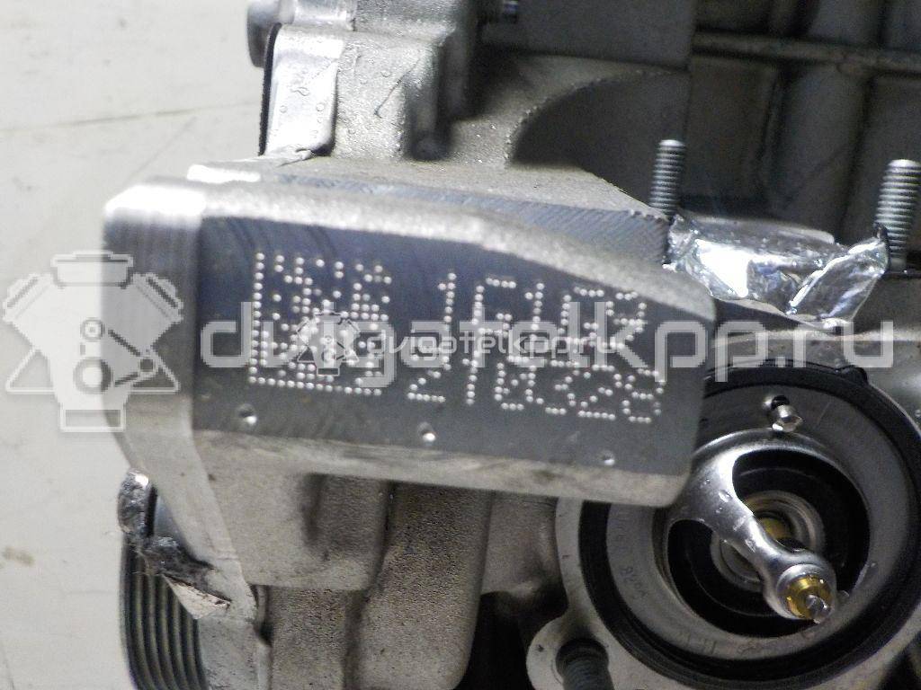 Фото Контрактный (б/у) двигатель G4FD для Hyundai / Kia 132-140 л.с 16V 1.6 л бензин Z90512BZ00 {forloop.counter}}