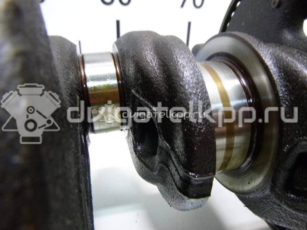 Фото Коленвал для двигателя Z 12 XEP для Opel / Suzuki / Vauxhall 75-80 л.с 16V 1.2 л бензин 614129 {forloop.counter}}