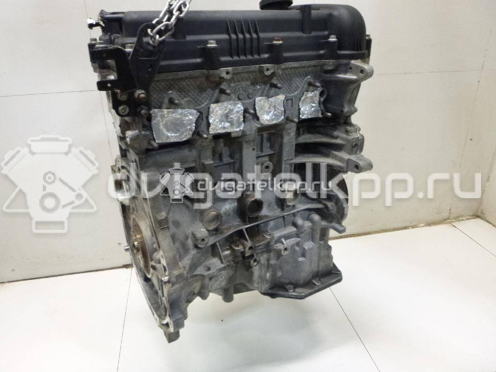 Фото Контрактный (б/у) двигатель G4FC для Hyundai (Beijing) / Hyundai / Kia 122-132 л.с 16V 1.6 л бензин Z56312BZ00 {forloop.counter}}