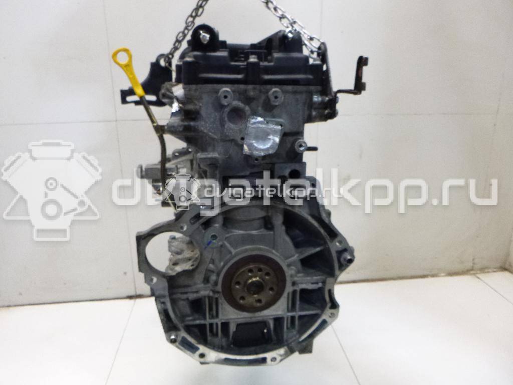 Фото Контрактный (б/у) двигатель G4FC для Hyundai (Beijing) / Hyundai / Kia 122-132 л.с 16V 1.6 л бензин Z56312BZ00 {forloop.counter}}