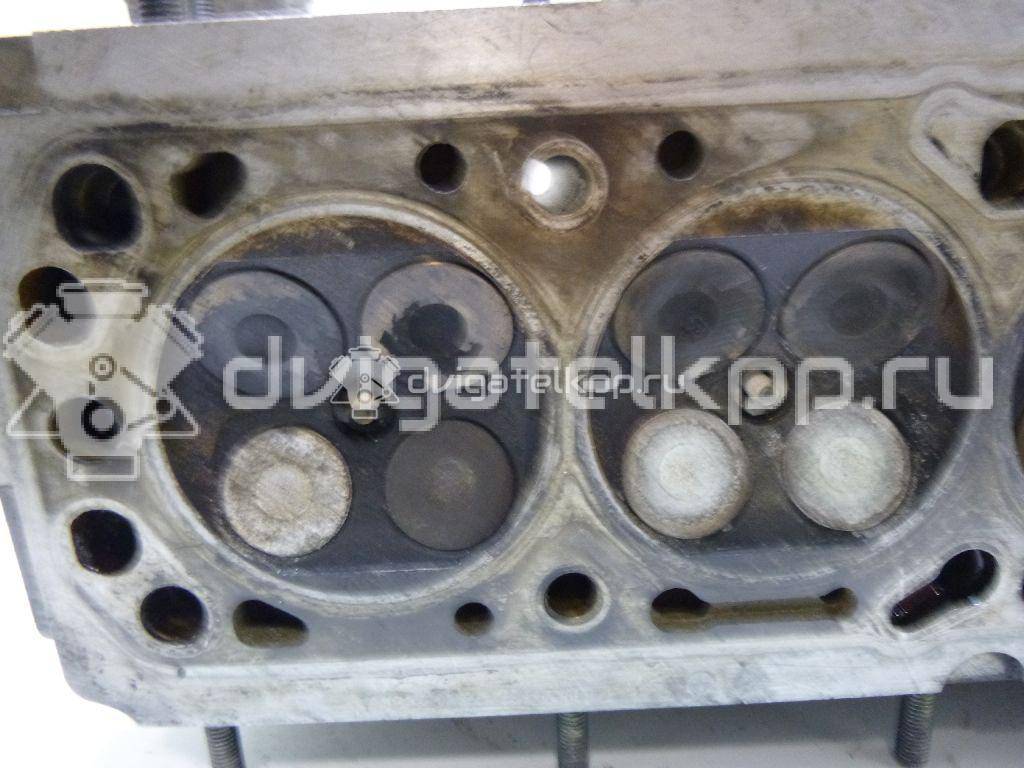 Фото Головка блока для двигателя Z 14 XEP для Holden / Opel / Vauxhall 90 л.с 16V 1.4 л бензин 5607136 {forloop.counter}}