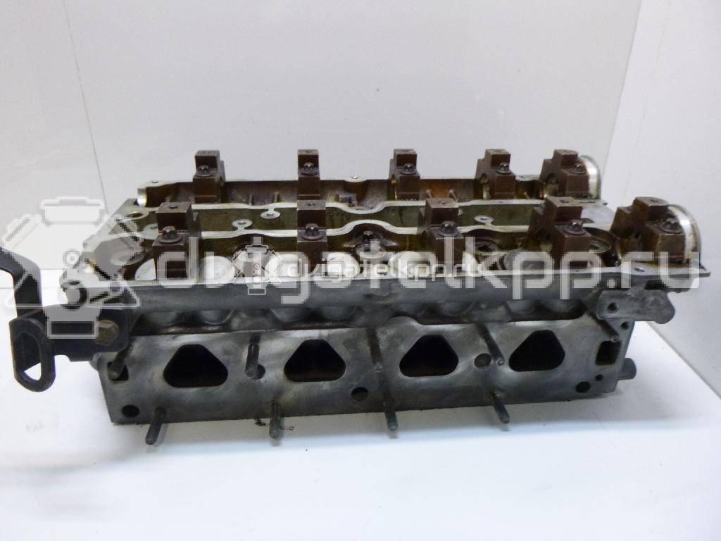 Фото Головка блока для двигателя Z 14 XEP для Holden / Opel / Vauxhall 90 л.с 16V 1.4 л бензин 5607136 {forloop.counter}}