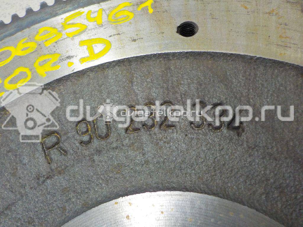 Фото Маховик для двигателя Z 12 XEP для Opel / Suzuki / Vauxhall 75-80 л.с 16V 1.2 л бензин 90232333 {forloop.counter}}