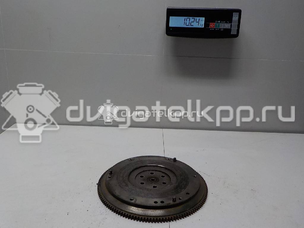 Фото Маховик для двигателя Z 10 XEP для Opel / Suzuki / Vauxhall 60 л.с 12V 1.0 л бензин {forloop.counter}}