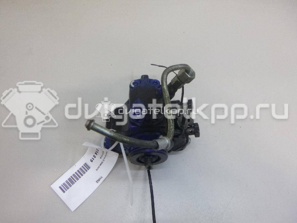 Фото ТНВД для двигателя Z 13 DTJ для Maruti Suzuki / Opel / Chevrolet / Vauxhall 75 л.с 16V 1.2 л Дизельное топливо 93177319 {forloop.counter}}