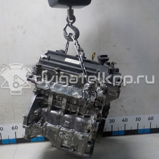 Фото Контрактный (б/у) двигатель G4LA для Hyundai / Kia 75-88 л.с 16V 1.2 л Бензин/газ V105103P00