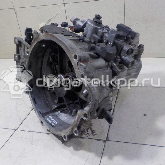 Фото Контрактная (б/у) МКПП для Hyundai / Kia 90-136 л.с 16V 1.6 л D4FB Дизельное топливо 4300023310