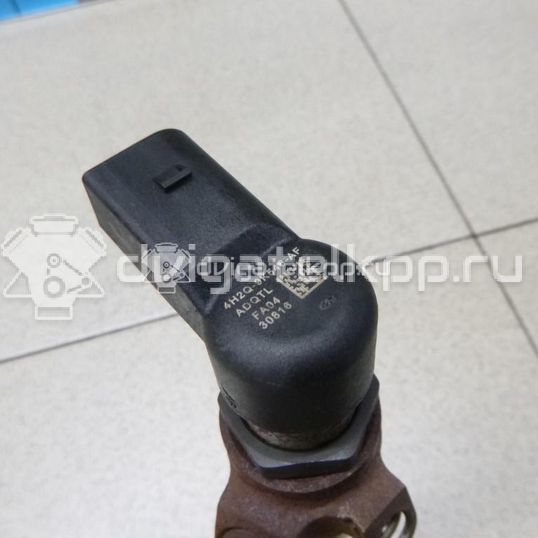 Фото Форсунка дизельная электрическая  LR006495 для Land Rover Range Rover / Discovery