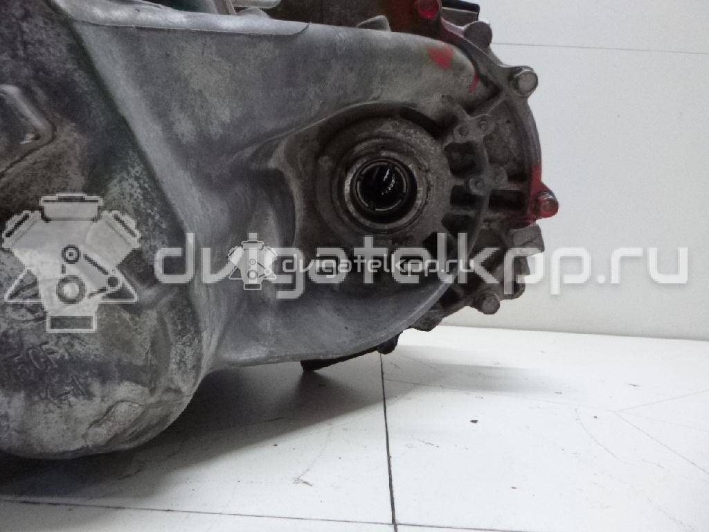 Фото Контрактная (б/у) МКПП для Hyundai / Kia 105-132 л.с 16V 1.6 л G4FC бензин 4300023082 {forloop.counter}}