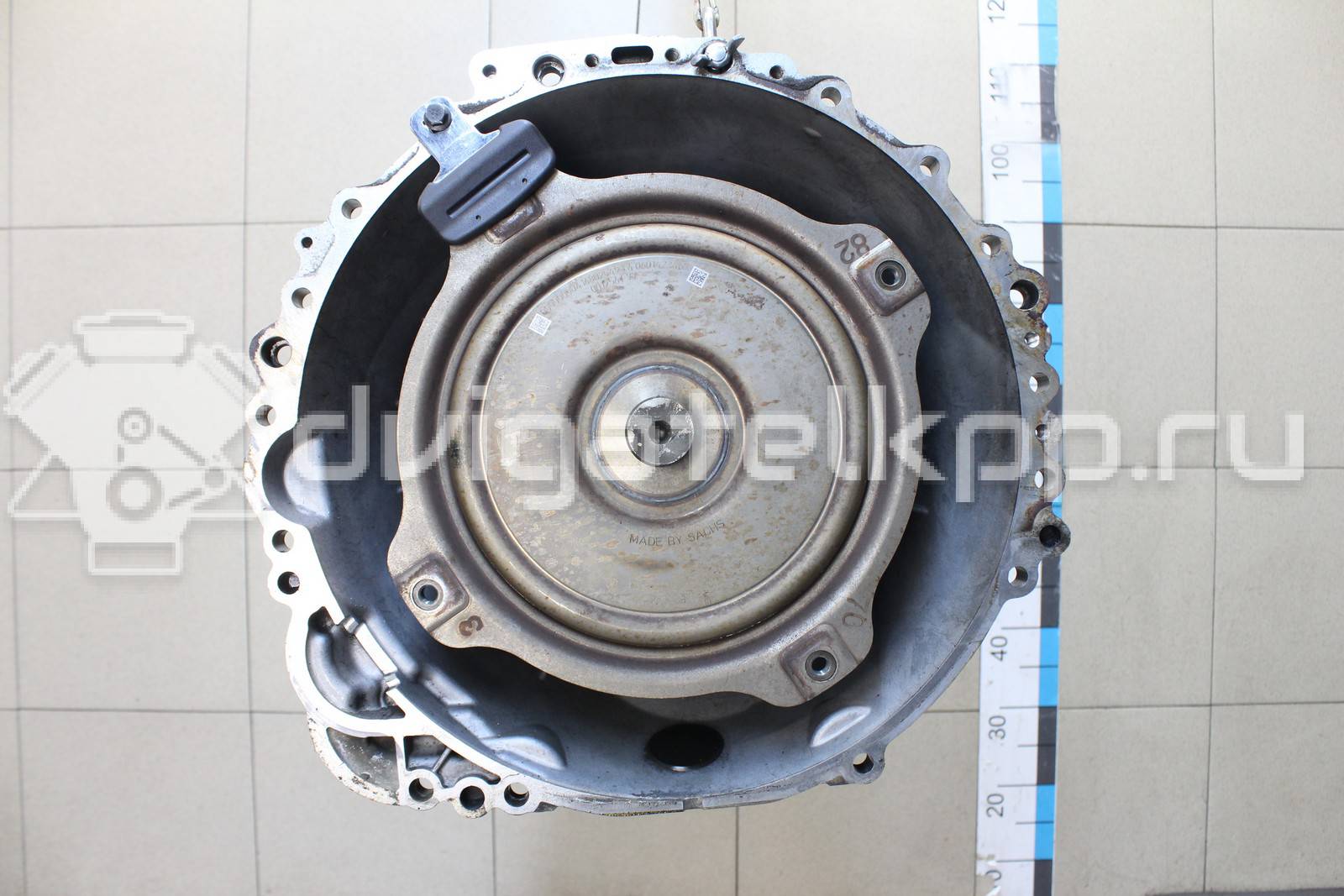 Фото Контрактная (б/у) АКПП для Ford Australia / Land Rover 190 л.с 24V 2.7 л 276DT Дизельное топливо TGD500460 {forloop.counter}}