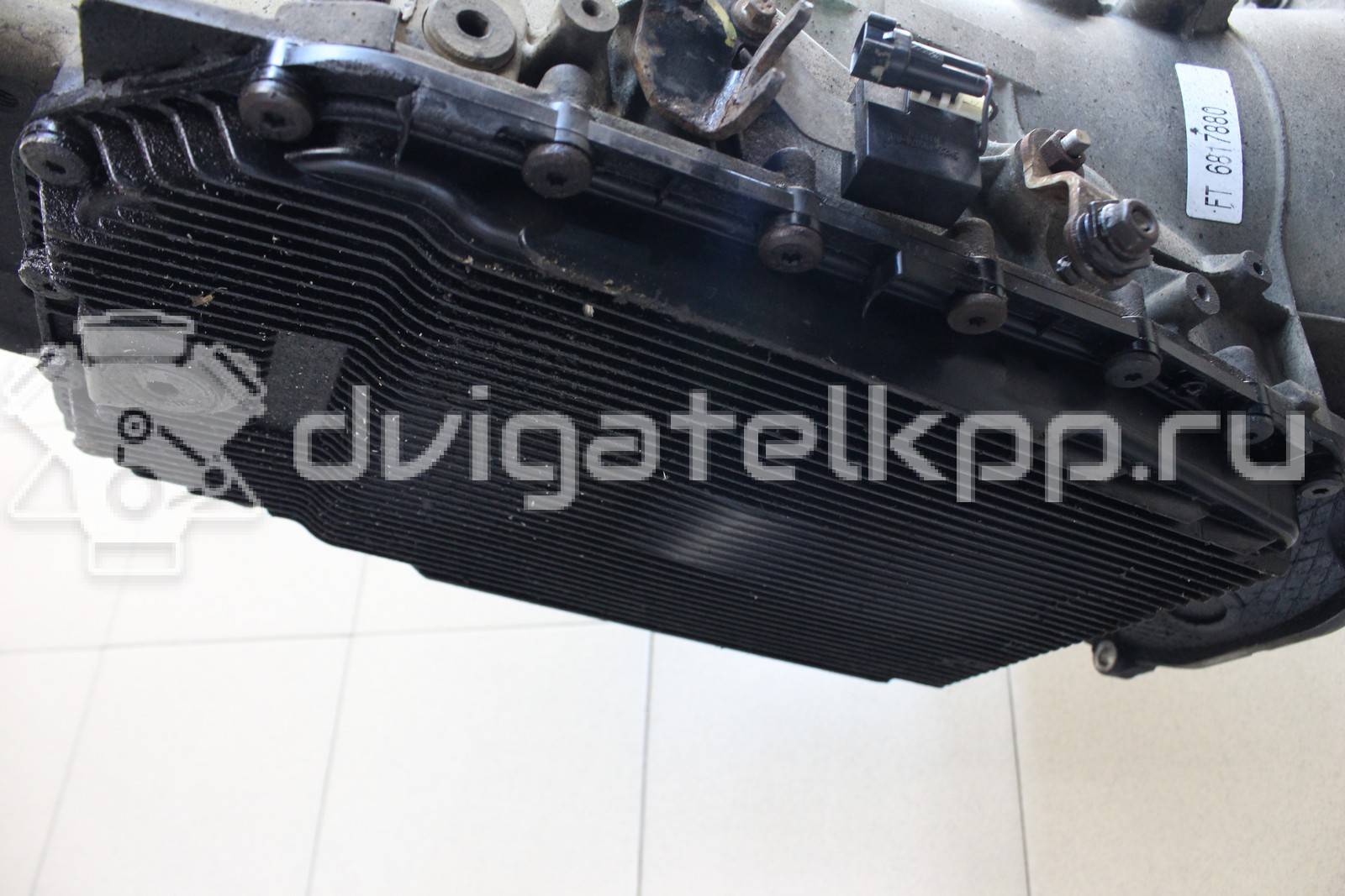 Фото Контрактная (б/у) АКПП для Ford Australia / Land Rover 190 л.с 24V 2.7 л 276DT Дизельное топливо TGD500460 {forloop.counter}}